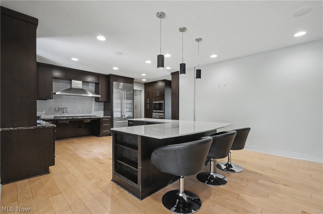Silver Lake Highlands - Residential