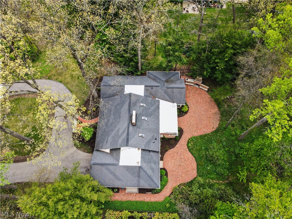 3022 Harriett Road