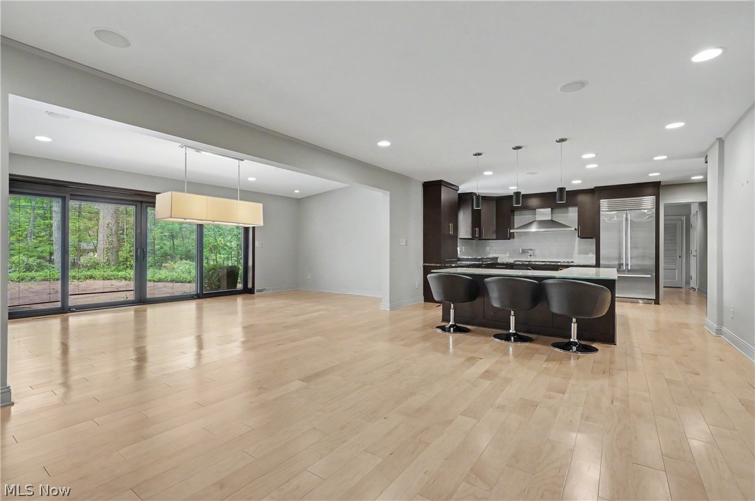 Silver Lake Highlands - Residential