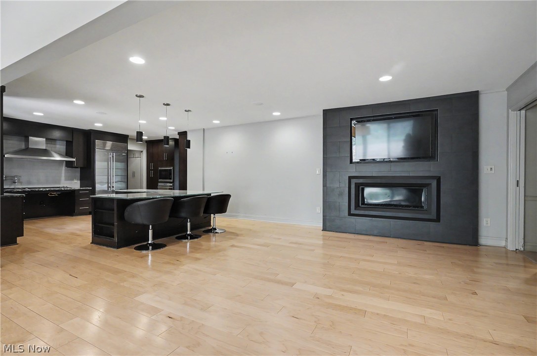 Silver Lake Highlands - Residential