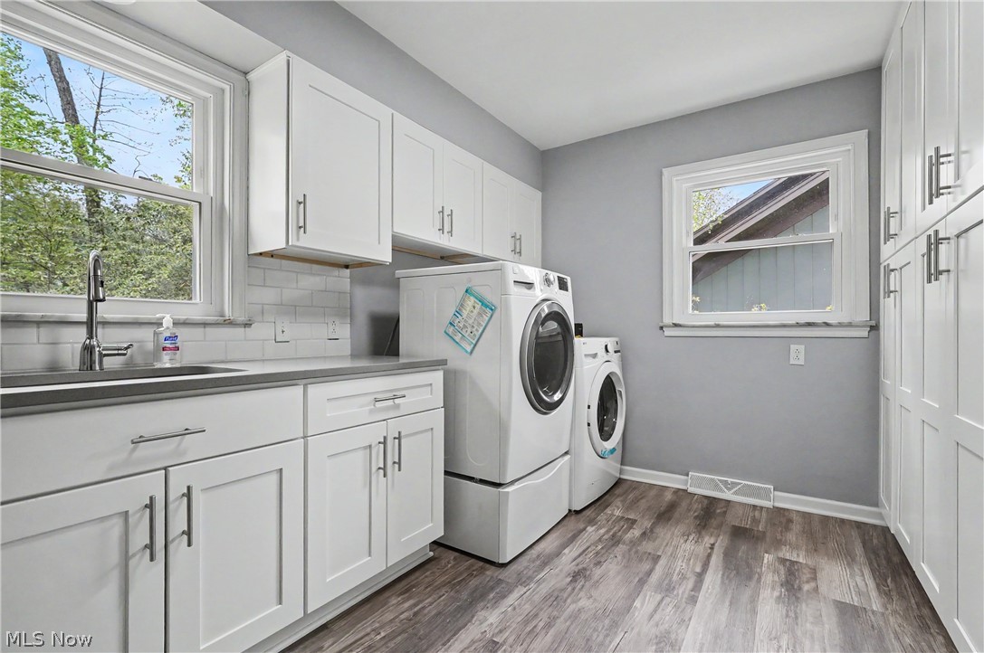 Silver Lake Highlands - Residential
