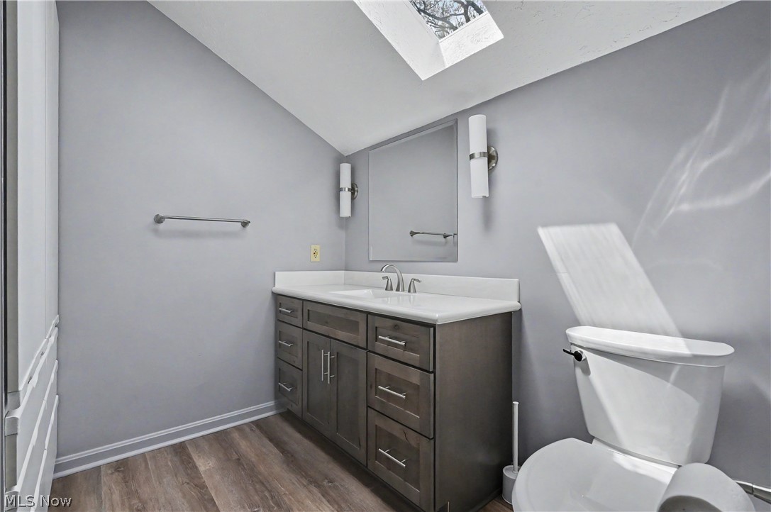 Silver Lake Highlands - Residential