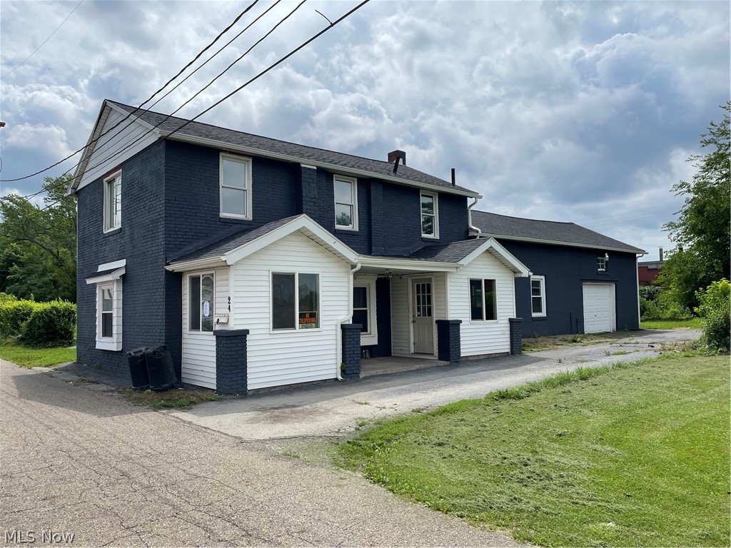 North Pt - Residential