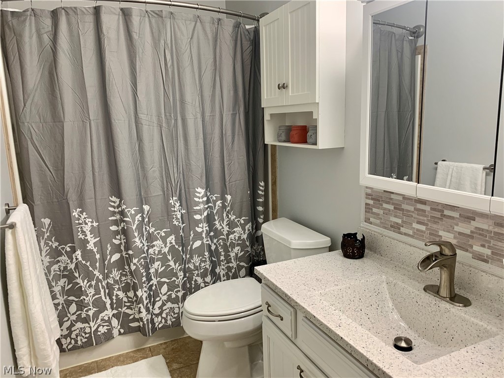 Oakbrooke - Residential