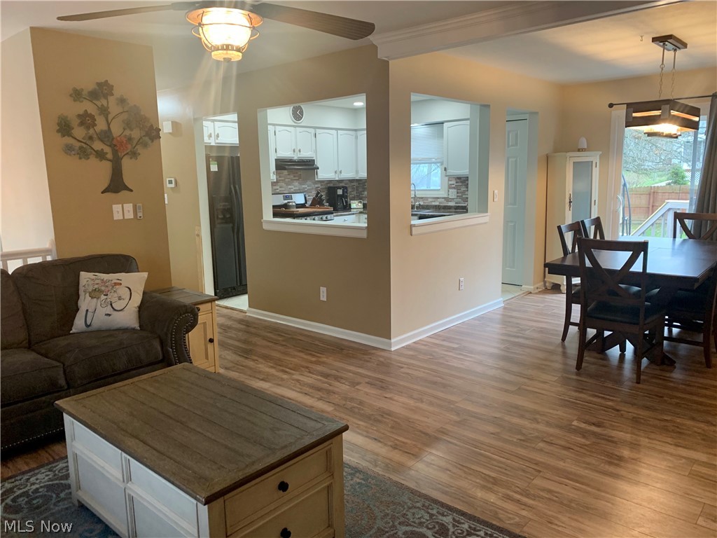 Oakbrooke - Residential