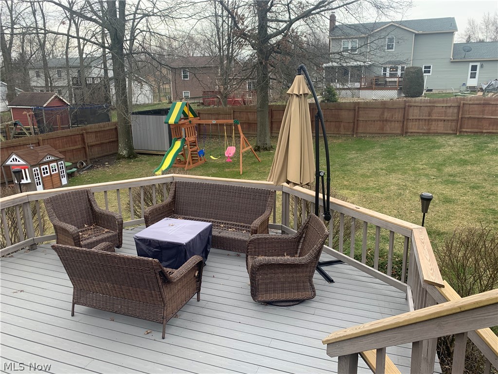 Oakbrooke - Residential