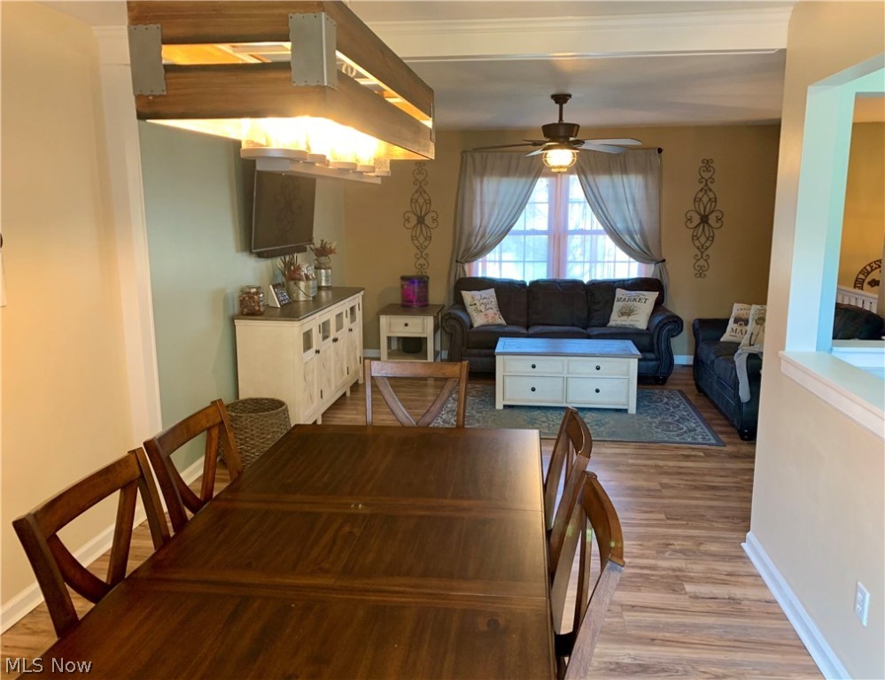 Oakbrooke - Residential