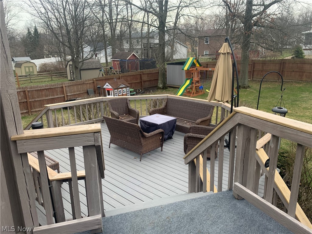 Oakbrooke - Residential