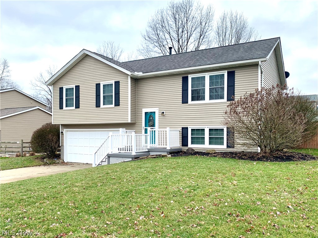 Oakbrooke - Residential