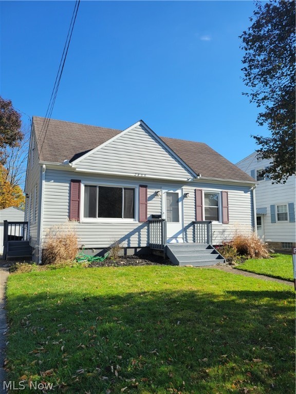 Schiller - Residential