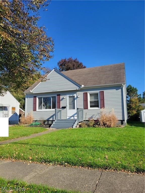 Schiller - Residential