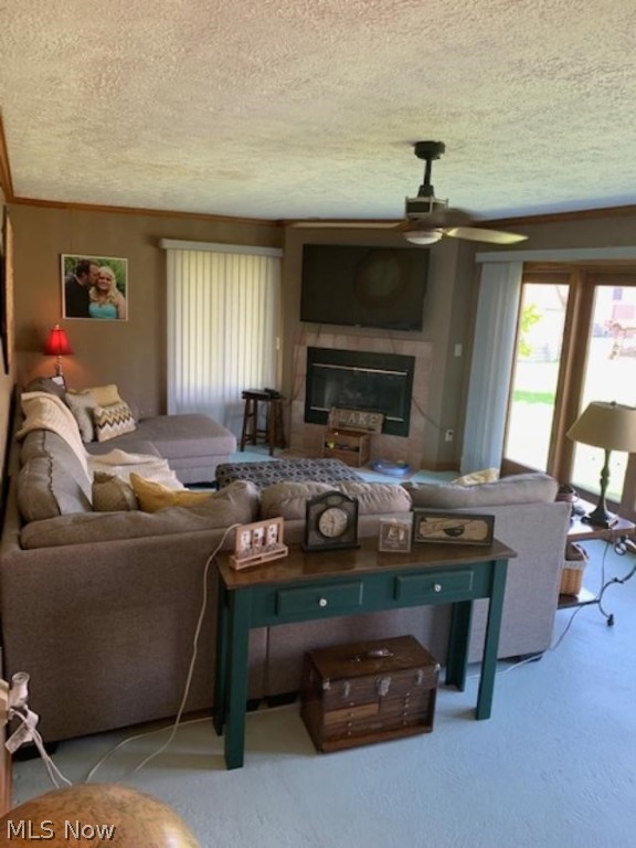 Kirkbride - Residential