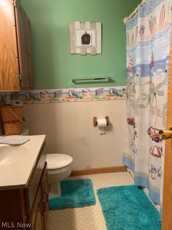 Kirkbride - Residential