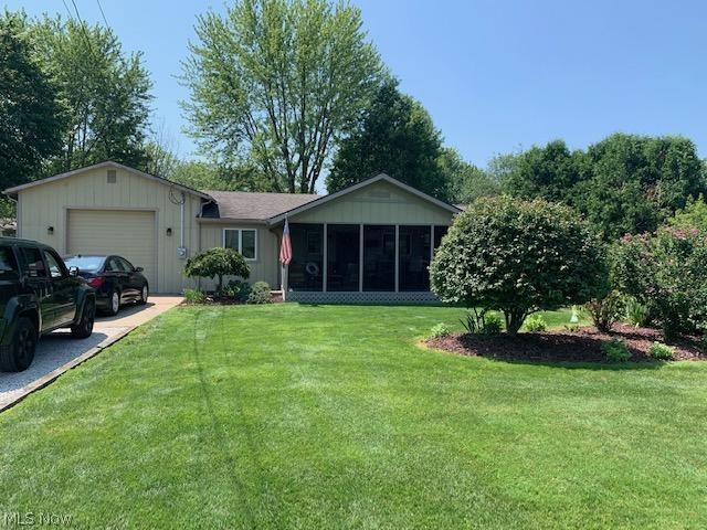 Kirkbride - Residential