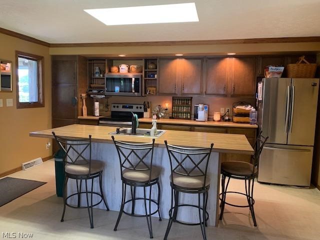 Kirkbride - Residential