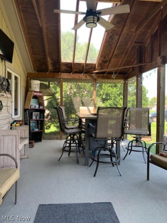 Kirkbride - Residential