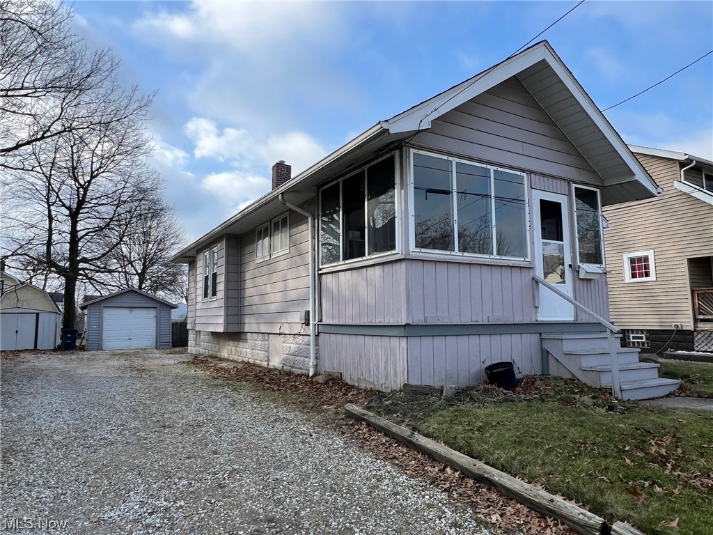 East View Allotment - Residential Lease