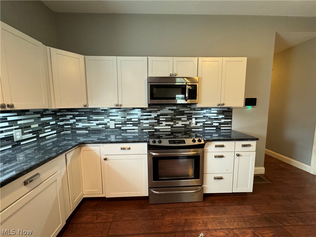 Matthews Add - Residential