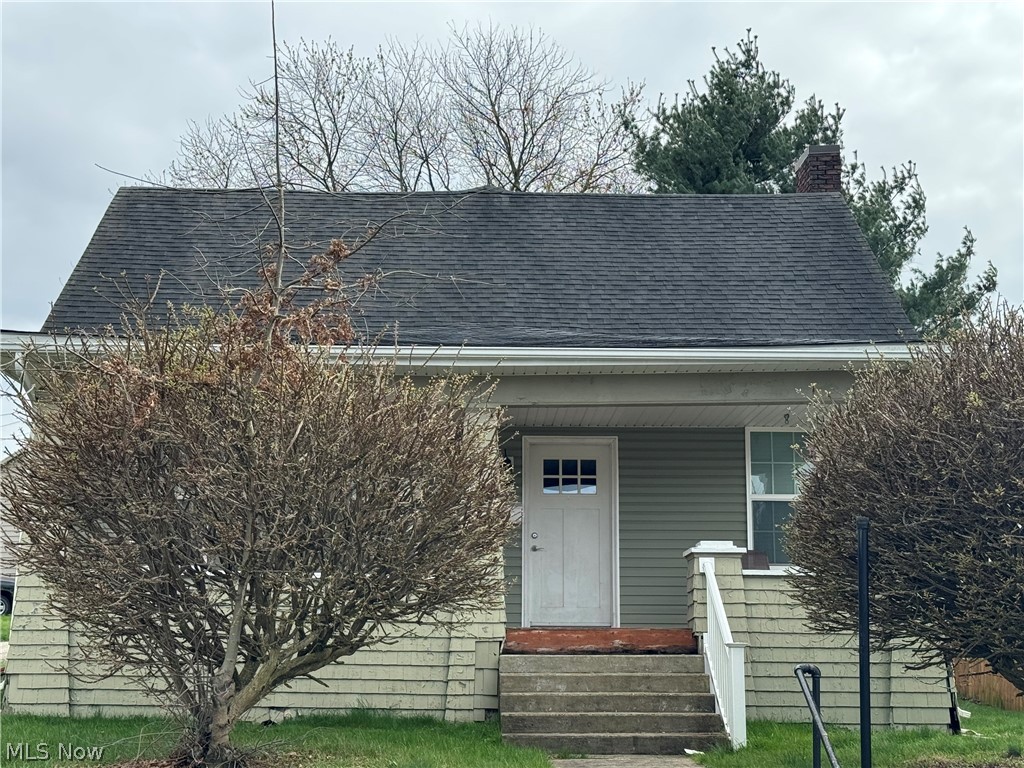 Matthews Add - Residential