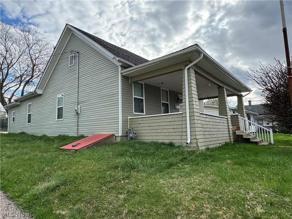 Matthews Add - Residential