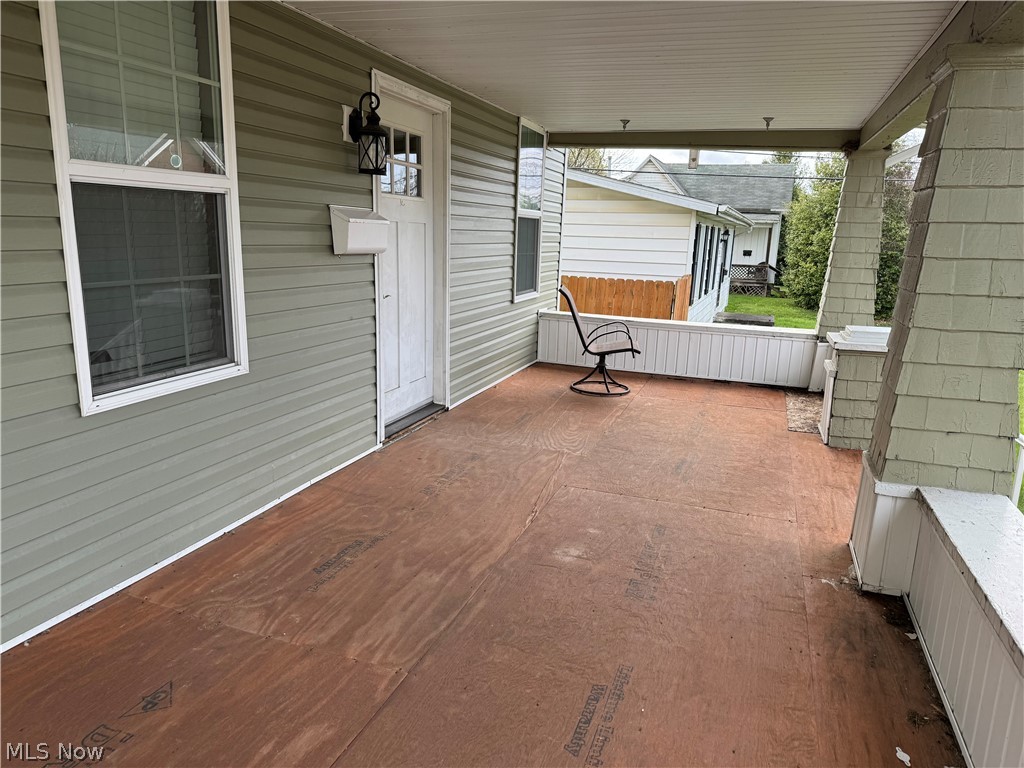 Matthews Add - Residential