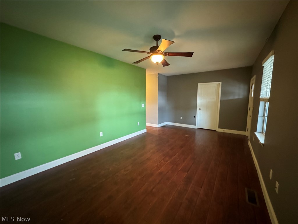 Matthews Add - Residential