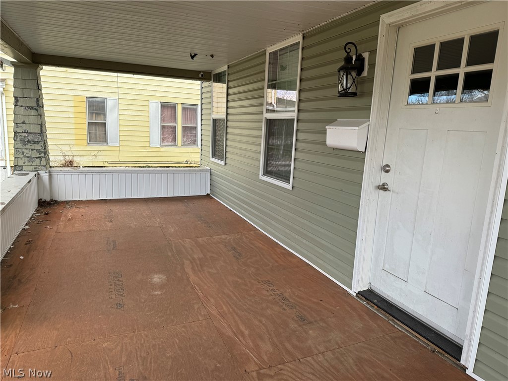 Matthews Add - Residential