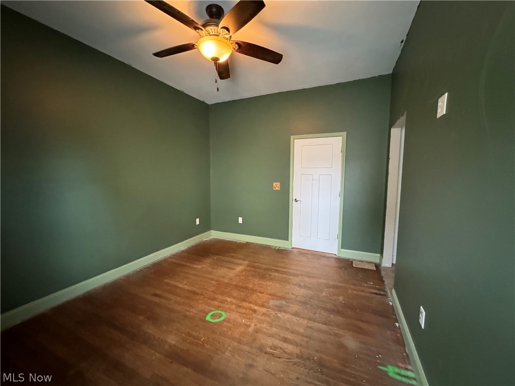 Matthews Add - Residential