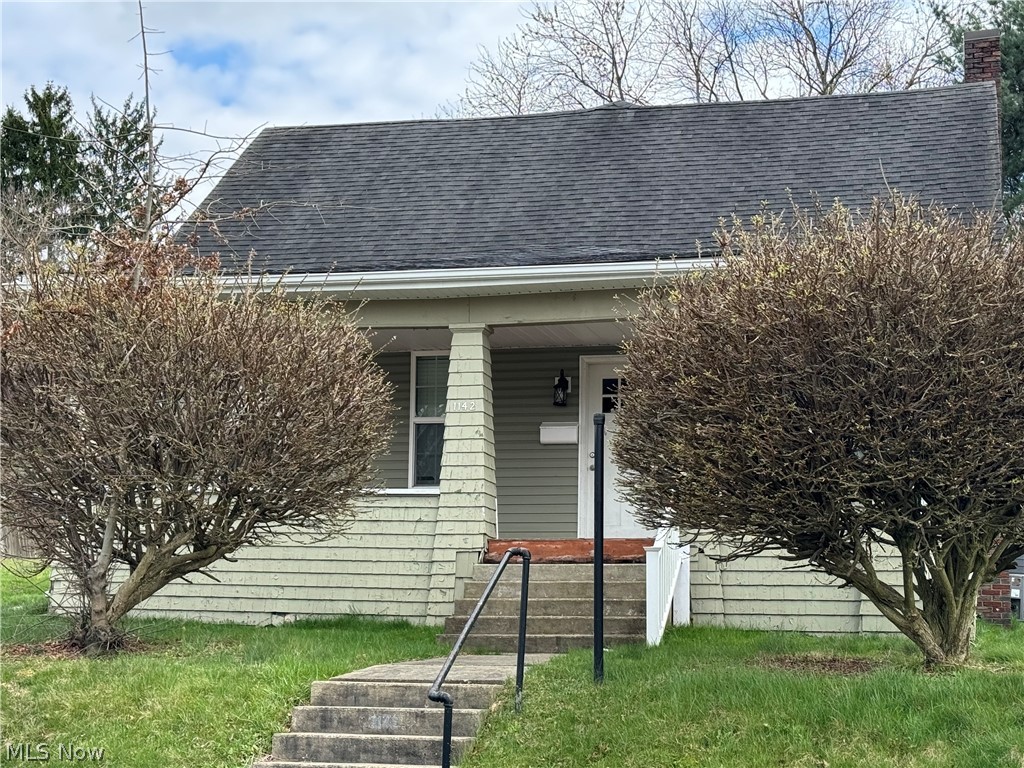 Matthews Add - Residential