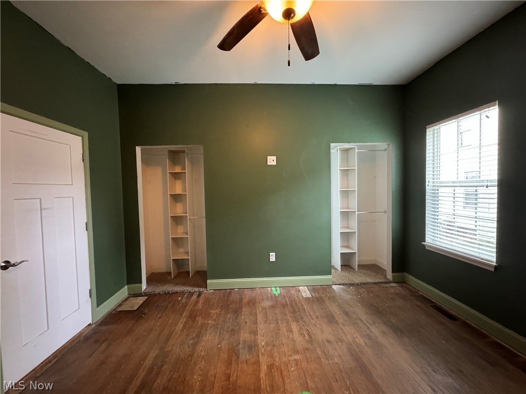 Matthews Add - Residential