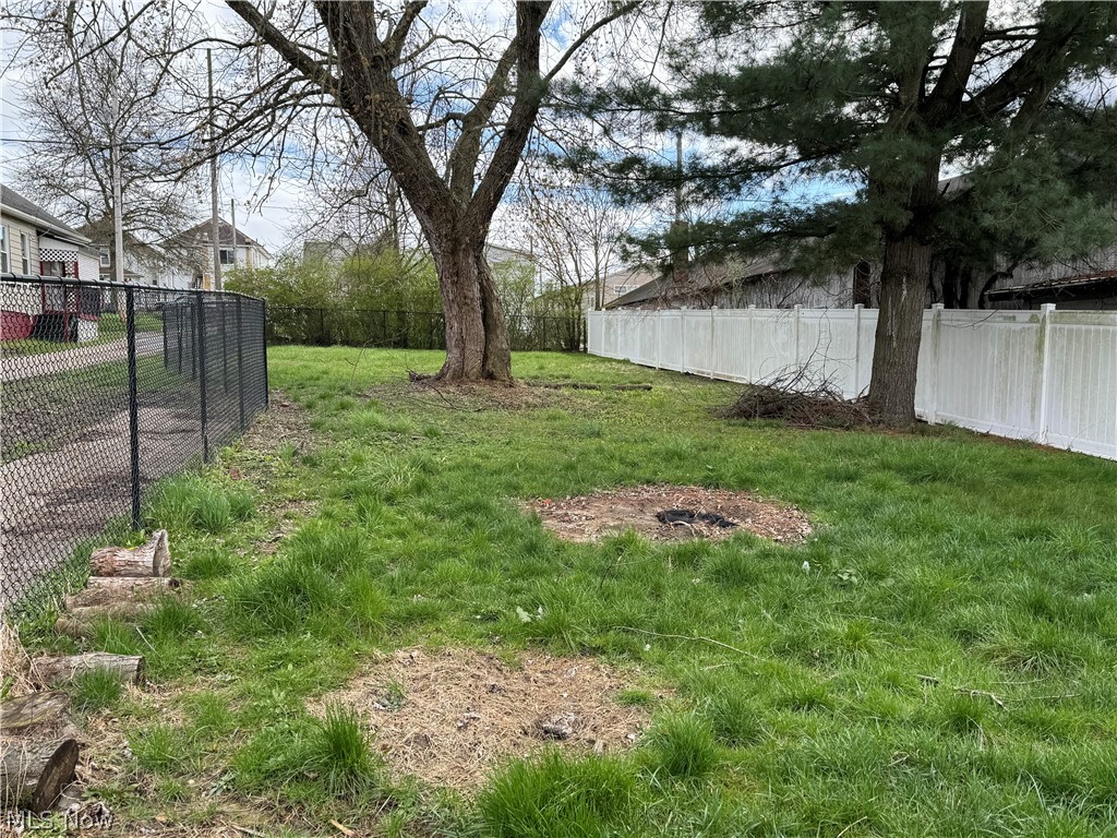 Matthews Add - Residential