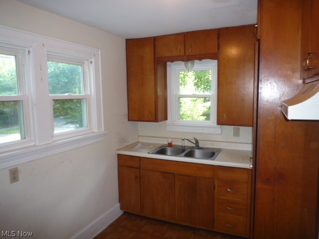 Preston Heights - Residential