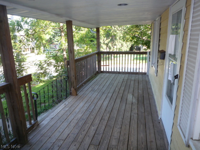 Preston Heights - Residential