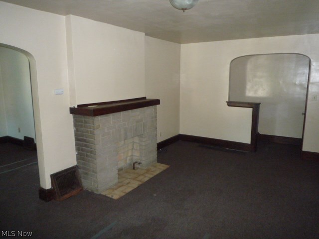 Preston Heights - Residential