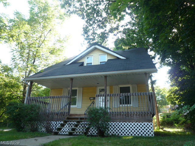 Preston Heights - Residential