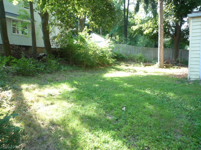 Preston Heights - Residential