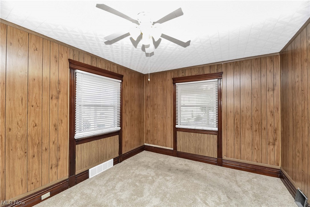 Dudley Baldwins Sub - Residential Income