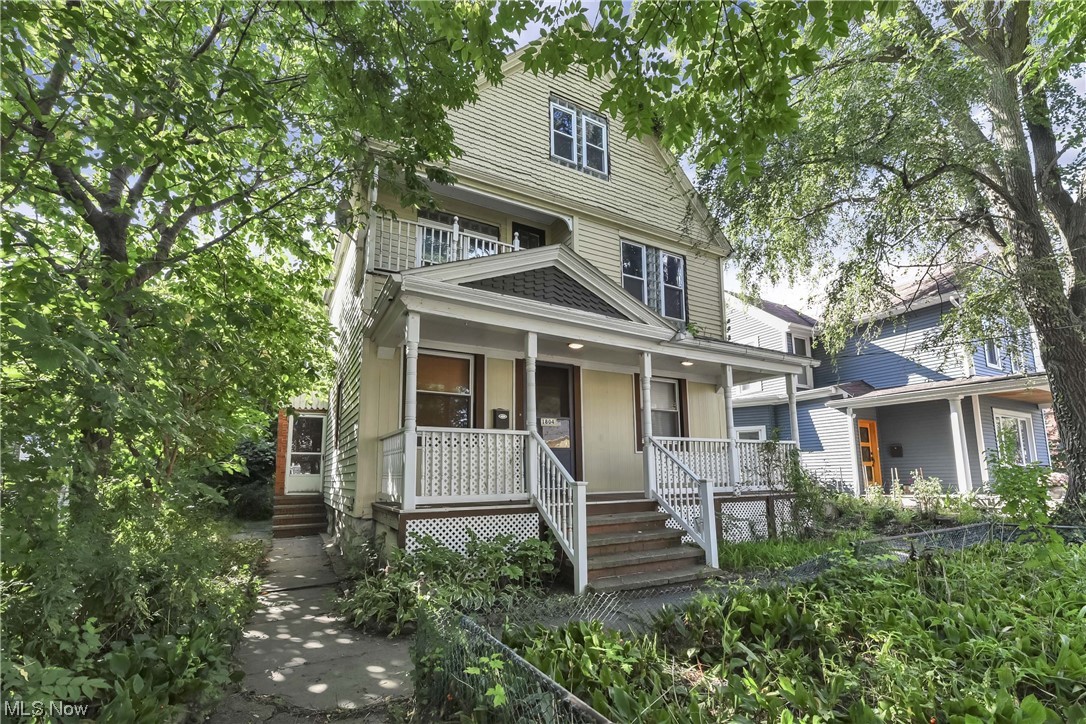 Dudley Baldwins Sub - Residential Income