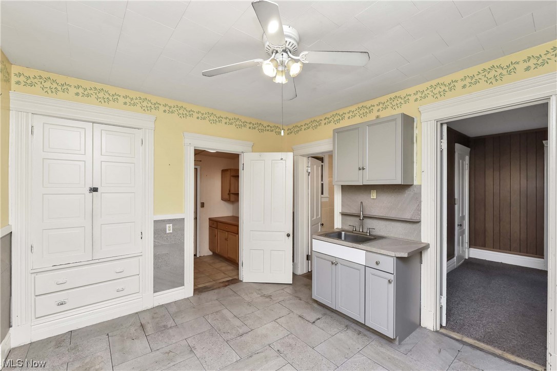 Dudley Baldwins Sub - Residential Income