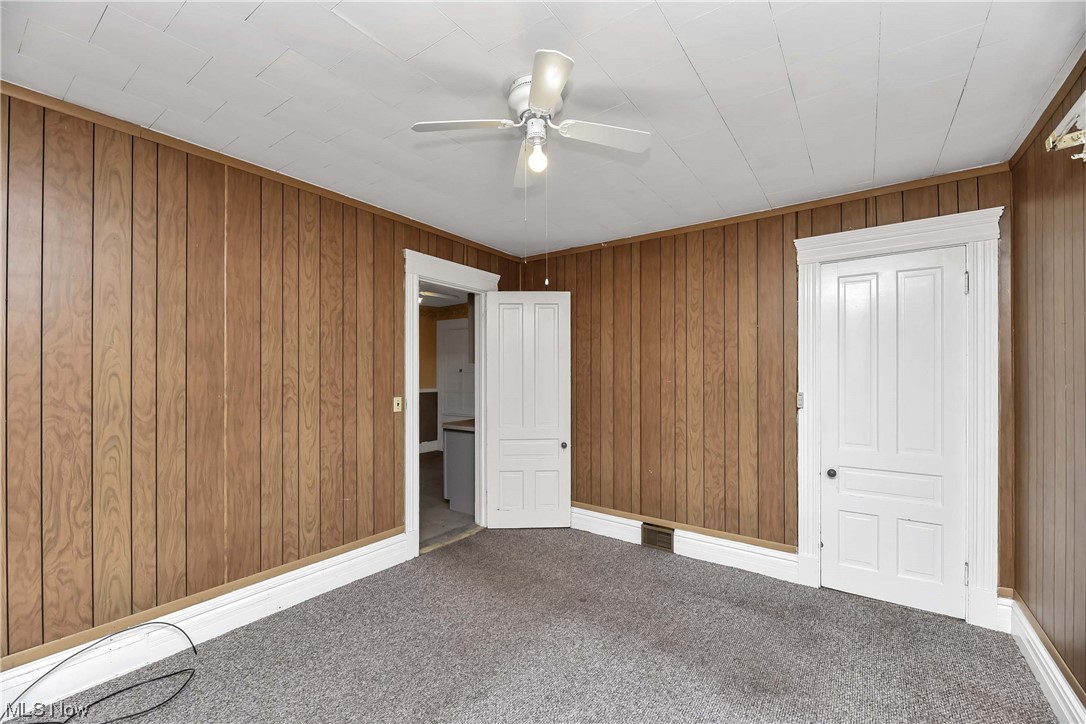 Dudley Baldwins Sub - Residential Income