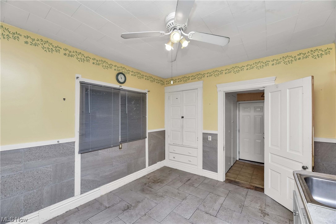 Dudley Baldwins Sub - Residential Income