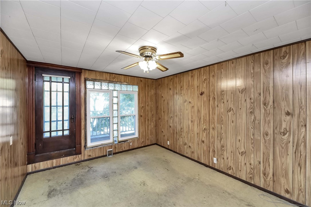 Dudley Baldwins Sub - Residential Income