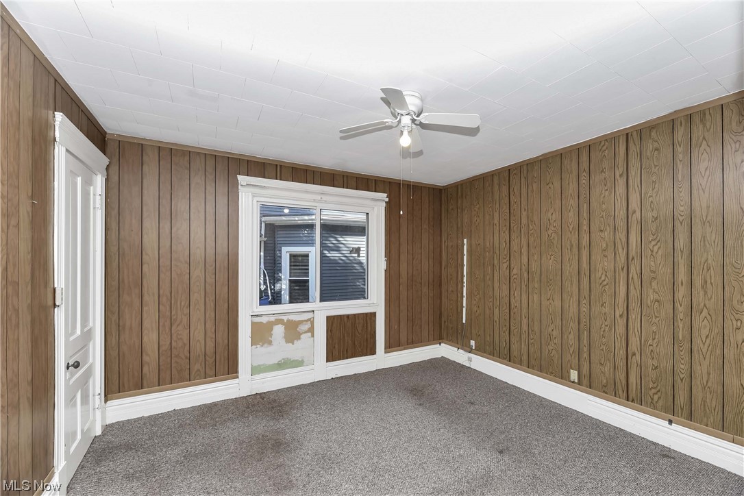 Dudley Baldwins Sub - Residential Income