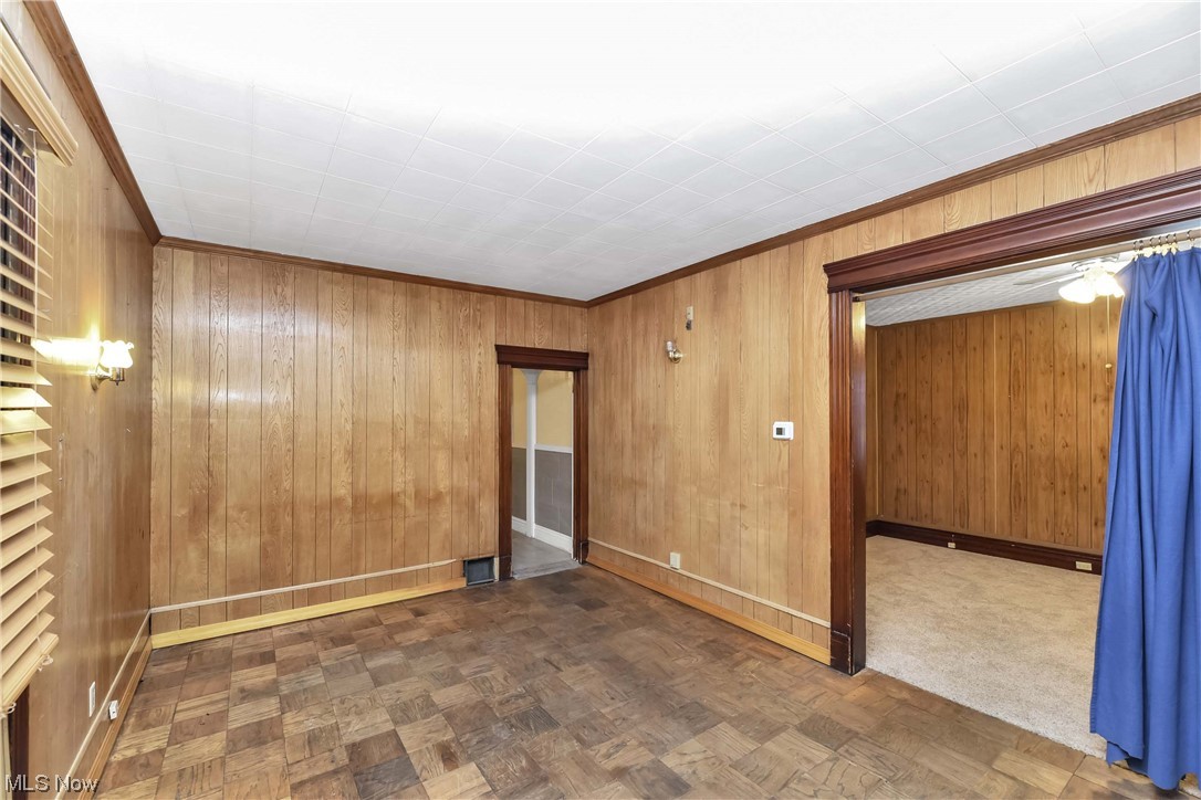 Dudley Baldwins Sub - Residential Income