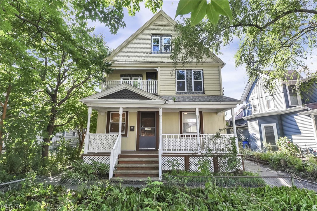 Dudley Baldwins Sub - Residential Income