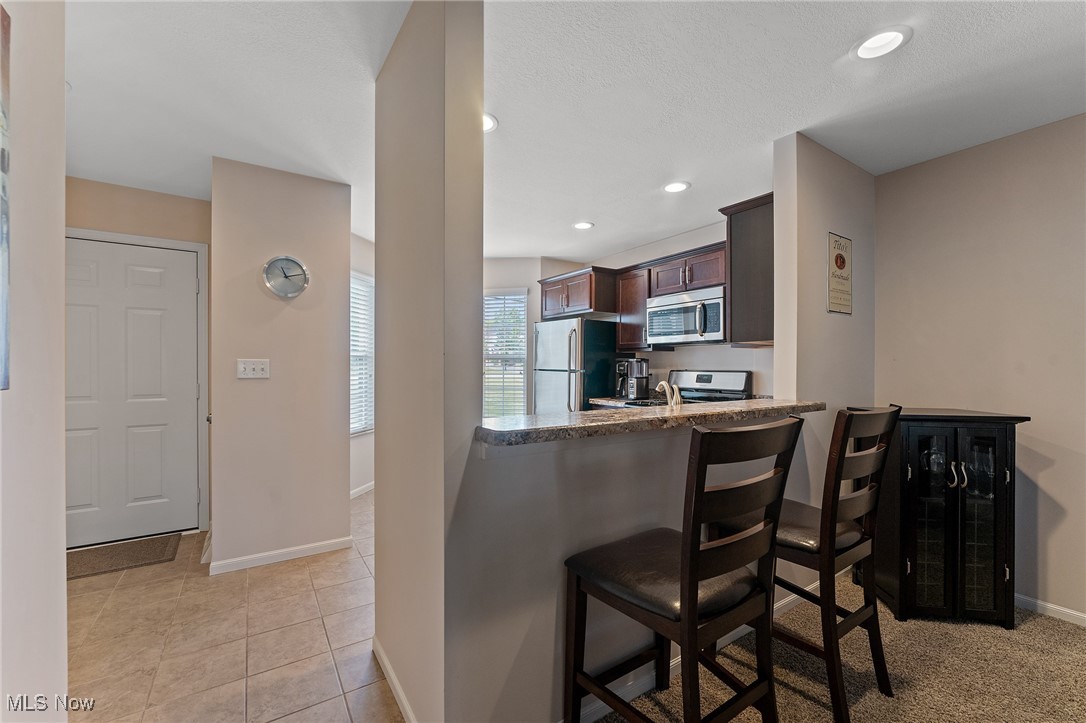 Hunters Run Condo - Residential