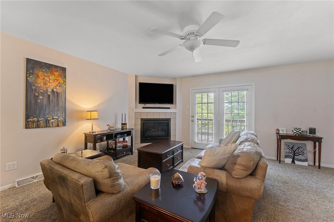 Hunters Run Condo - Residential