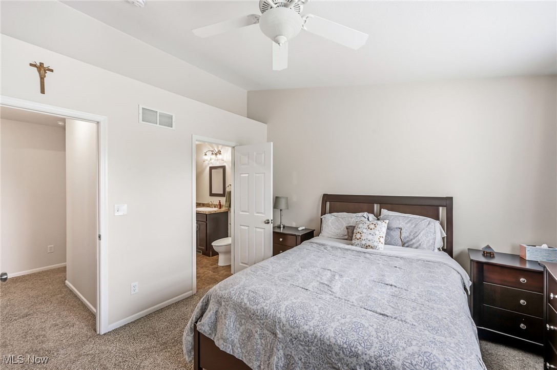 Hunters Run Condo - Residential