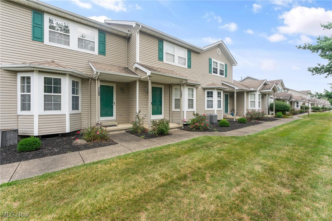 Hunters Run Condo - Residential