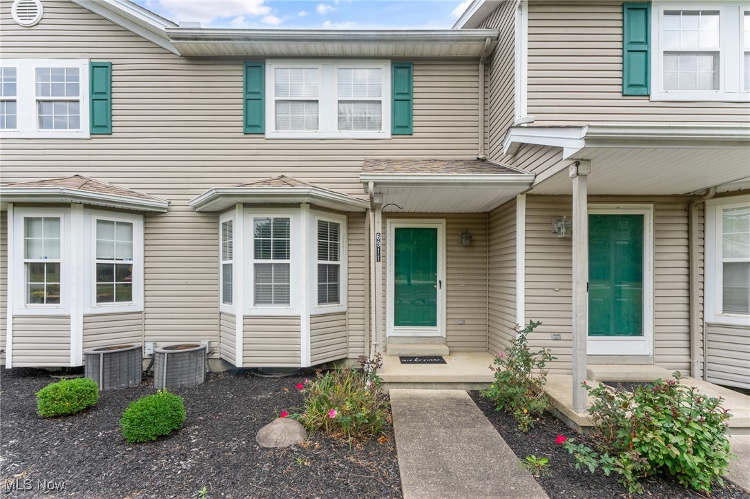 Hunters Run Condo - Residential